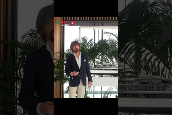Bond Benetti Broker Simpozion