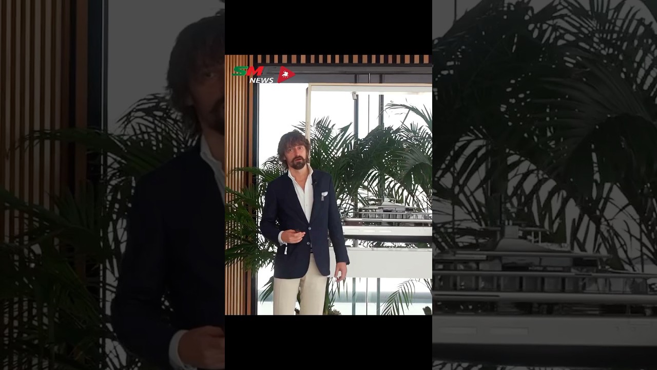 Bond Benetti Broker Simpozion