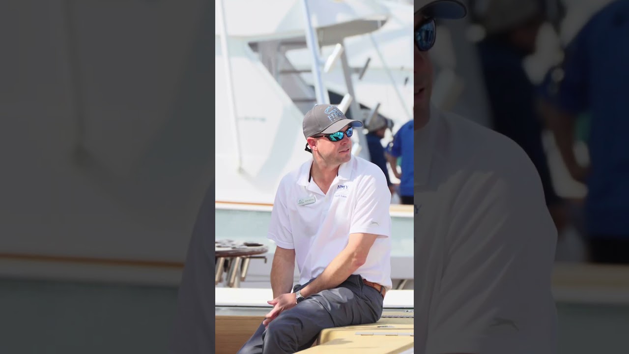Anul trecut a fost o călătorie interesantă pentru yacht -uri viking și vânzări de iahturi HMY!
