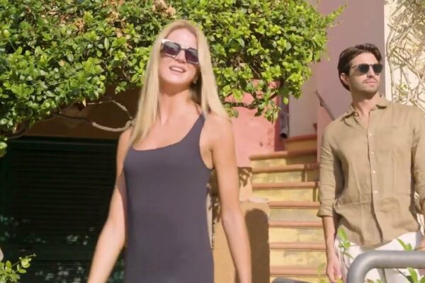 Pershing GTX80 - libertate, viteză și lux dezlănțuit