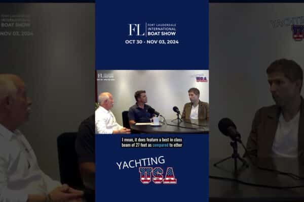 🌊 Explorați viitorul yachting -ului cu Omaya Yachts!