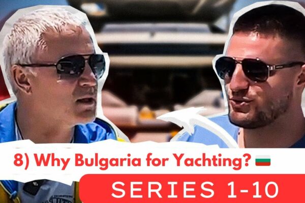 Yachting în Bulgaria: oportunități ascunse