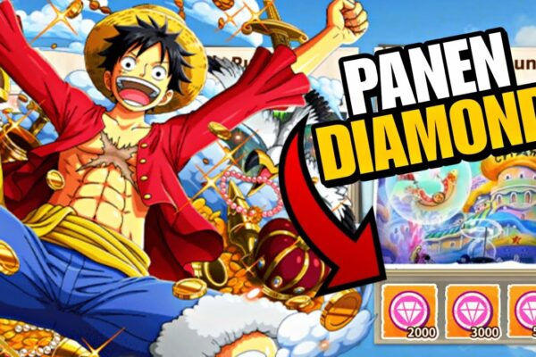 F2P devine din ce în ce mai fericit! Actualizați noile caracteristici ale Diamond & CP -Producting - OP Sailing Kingdom