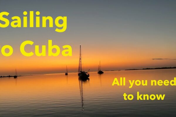 În plus: Navigare în Cuba - Tot ce trebuie să știți