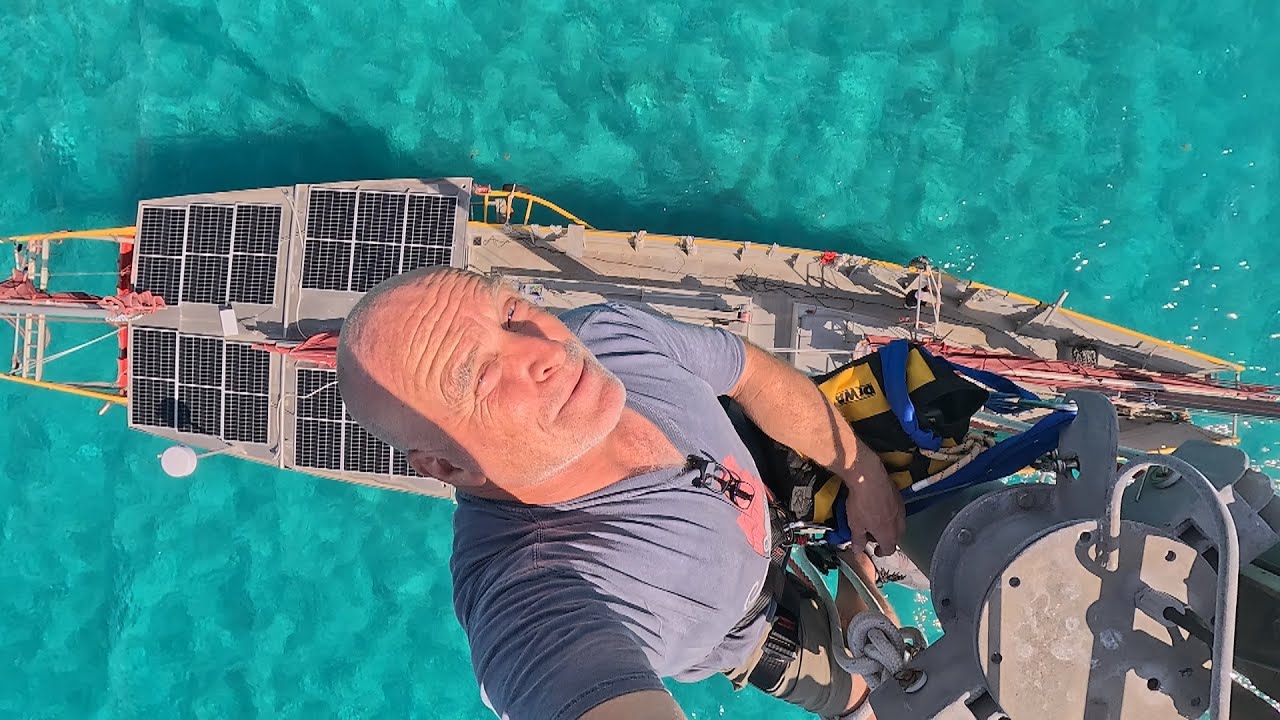 Roșu peste verde sunt o mașină de navigație