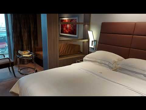 MSC Seaside Yacht Club Deluxe Suite 16018