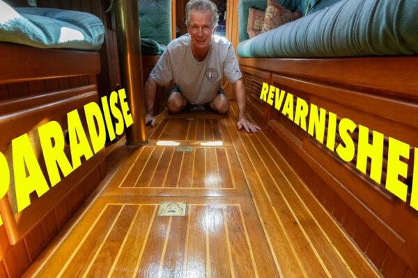 Alergând aground, epic care se varsă și sărutând o înțepătură! | EP134