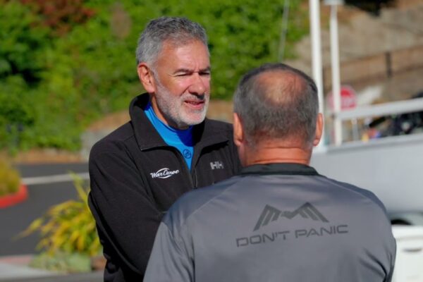 Melges 24 Worlds 2024 - San Francisco Yacht Club - EVE