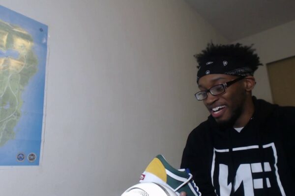 Vans Yacht Club Old Skool Review