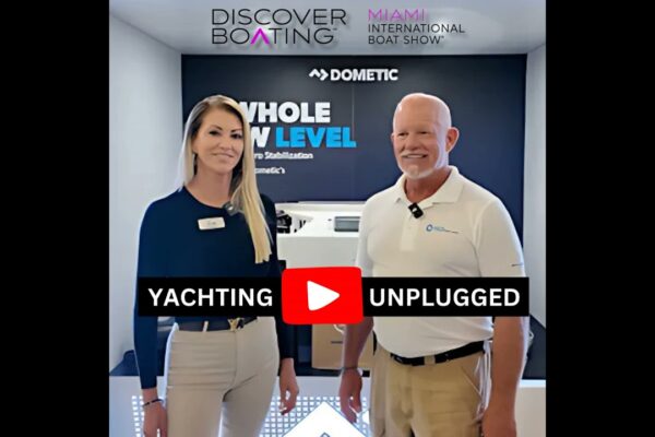 Miami International Boat Show 2025: Insights și inovații exclusive | Yachting Unplugged - Podcast