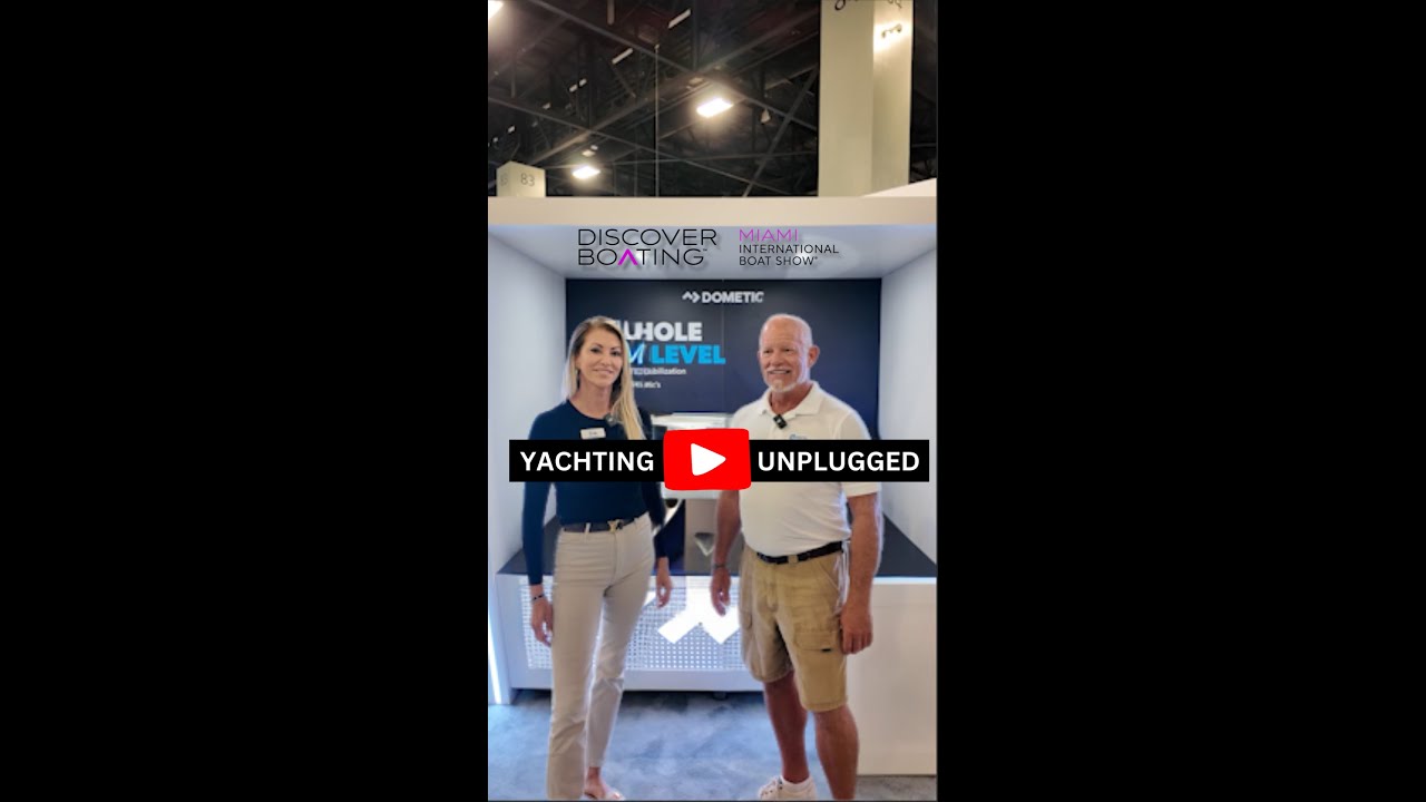 Miami International Boat Show 2025: Insights și inovații exclusive | Yachting Unplugged