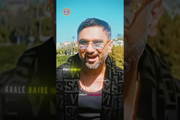 Honey Singh Angrezi Beat Story🤑💀 @ThelalLantop