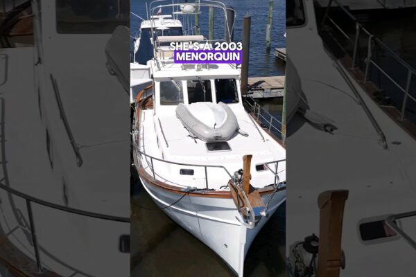 (Partea 1 din 2) Un traulist șocant de confortabil și unic/mare [Short Tour]