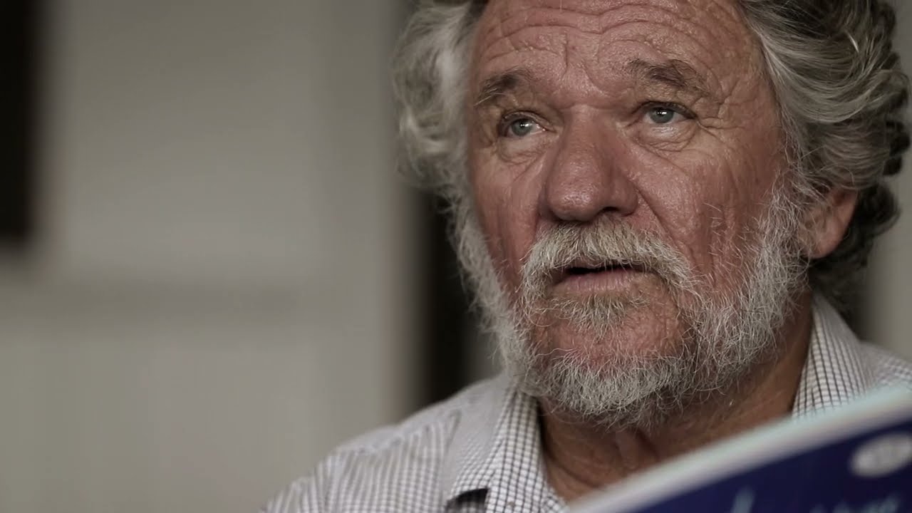 2017 înainte de început - Brad Barker