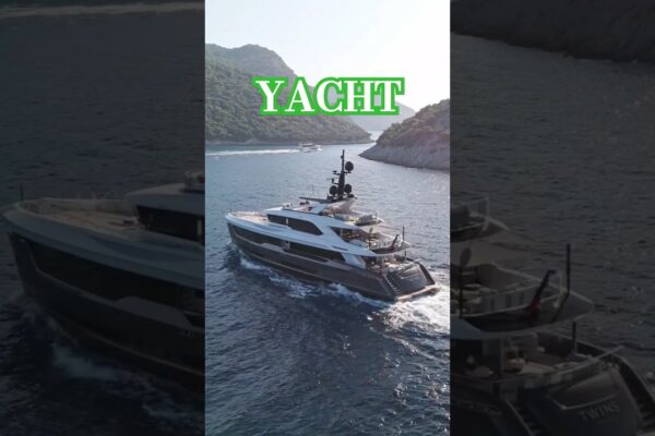 Yacht #yacht #yachtlife #shorts