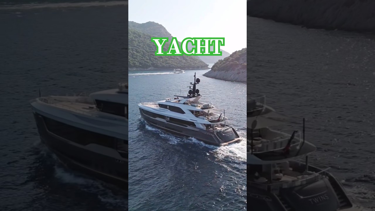 Yacht #yacht #yachtlife #shorts