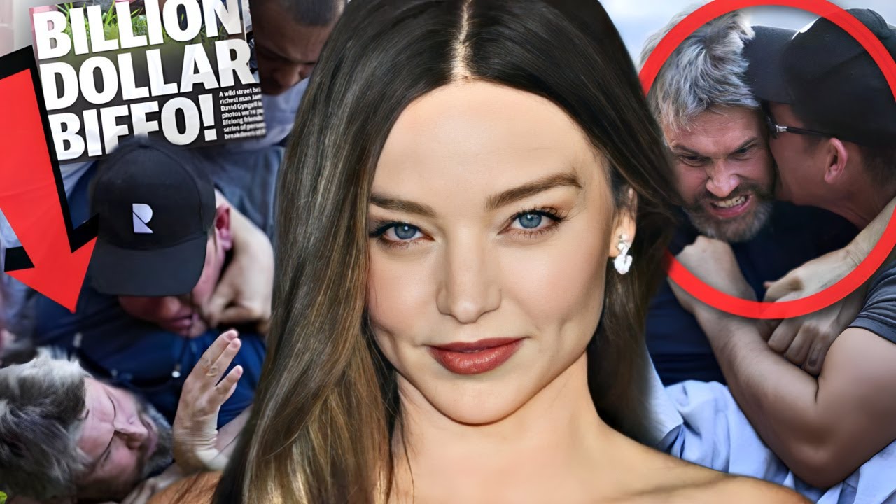 Misiunea dezordonată a lui Miranda Kerr de a găsi un miliardar: de la yachting la cadouri schițate cu diamante furate