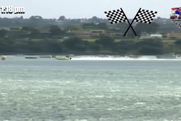 Geelong Offshore Superboatssunday 11 aprilie 2021