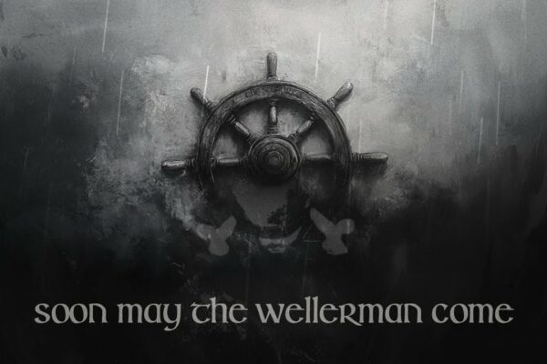 Sail North - Wellerman (video oficial liric)