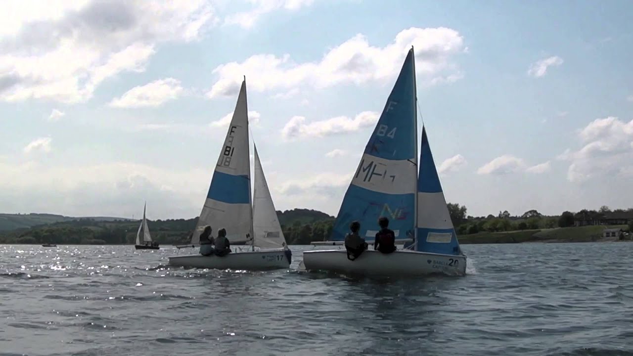Universitatea din Bristol Sailing Club