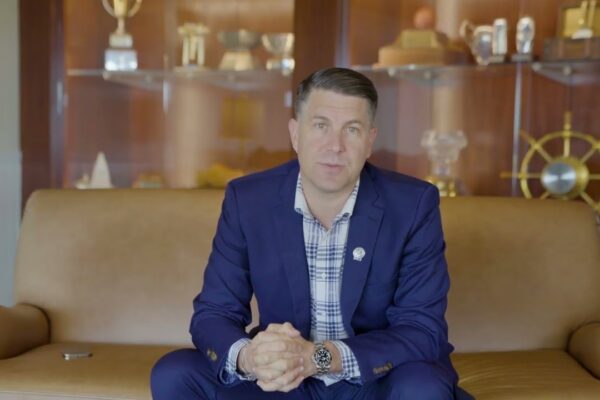 Balboa Yacht Club - Platinum Clubs of America