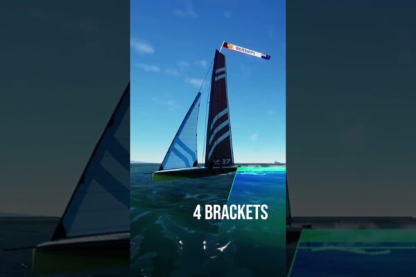 Anunț al Cupei Cavitației de Navigare AC