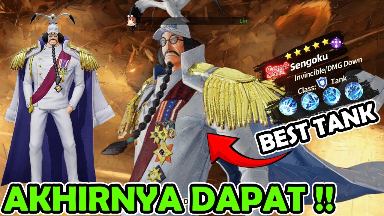 Gacha 100x Acesta este !! Cel mai bun cisternă nih daune ju pake - op saiing indom