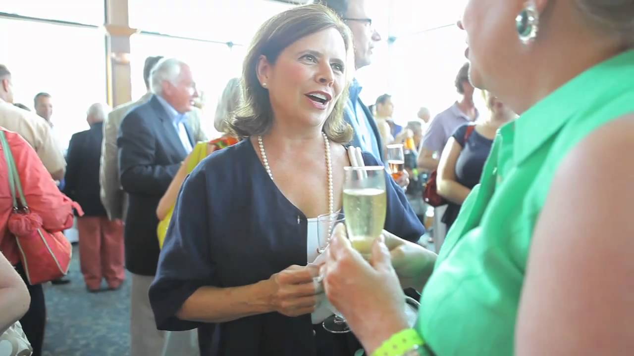 O introducere în Chicago Yacht Club