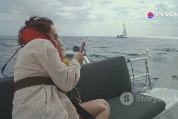 Sunteți gata să porniți într -un charter de iaht ca niciodată? Spune -i ahoy lui Searadar pe Ketzapp!