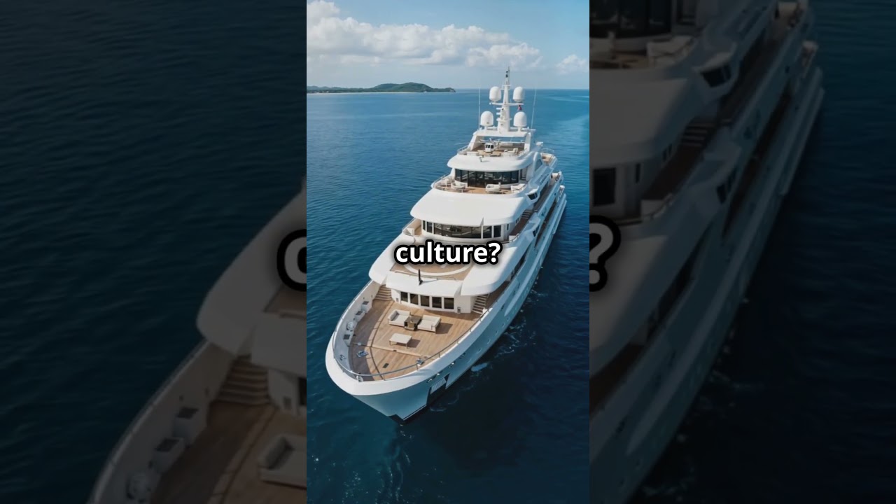 Tranziția Seafarers: Comercial la Yachting #Superyachting