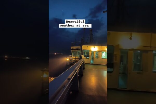 Noapte la mare #SEA #SAIL #SAILORLIFE #SHIPSPOTTING