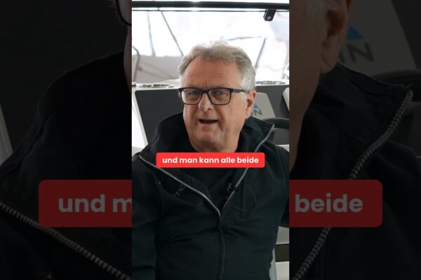 Pro Yachting - Barci și pasiune: De ce ar trebui vizitatorii să vină la Neustadt și Linz?