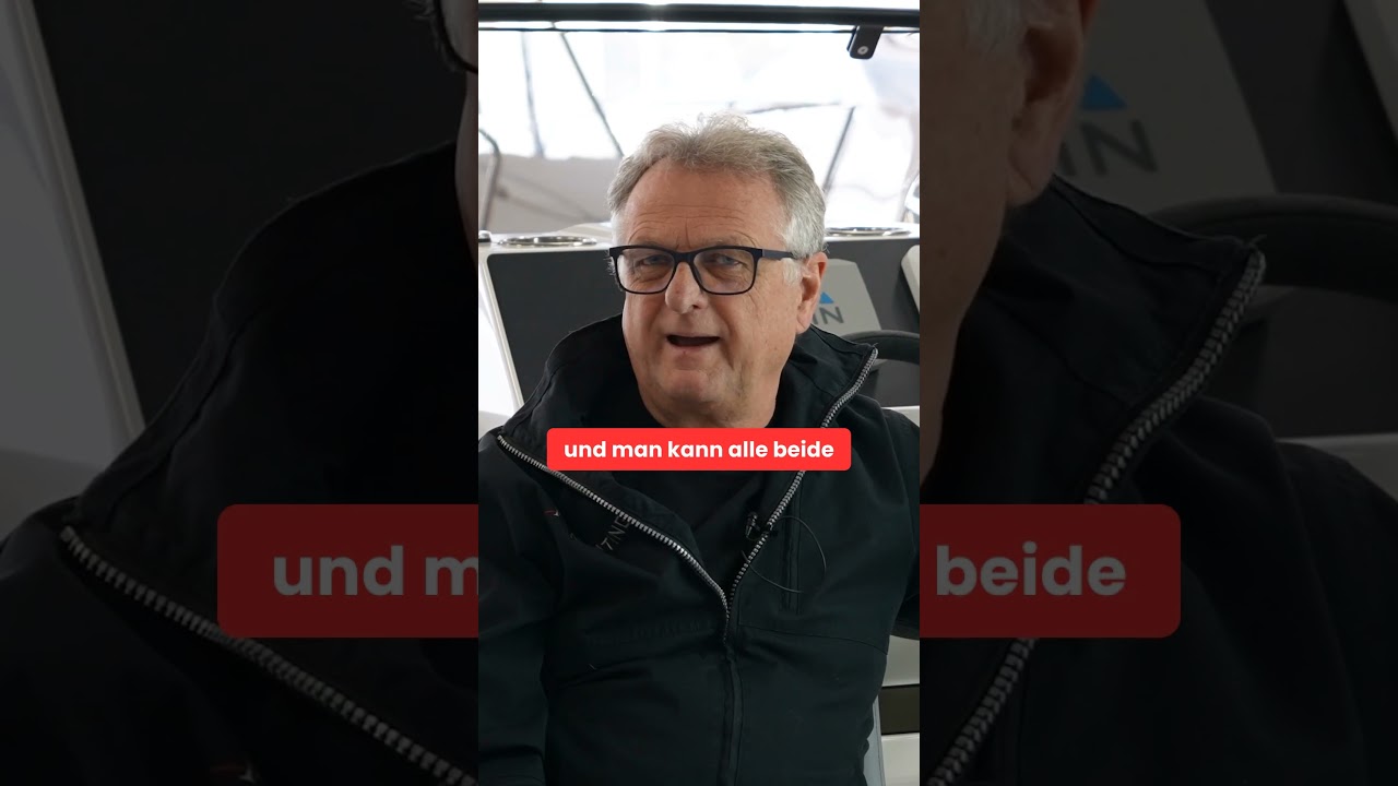 Pro Yachting - Barci și pasiune: De ce ar trebui vizitatorii să vină la Neustadt și Linz?