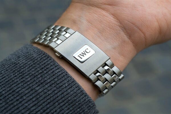 Noi ceasuri IWC pentru bărbați în 2025: ultimele modele, prețuri și oferte