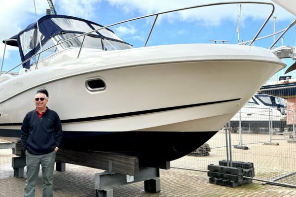 Barca mea: 2025 upgrade -uri