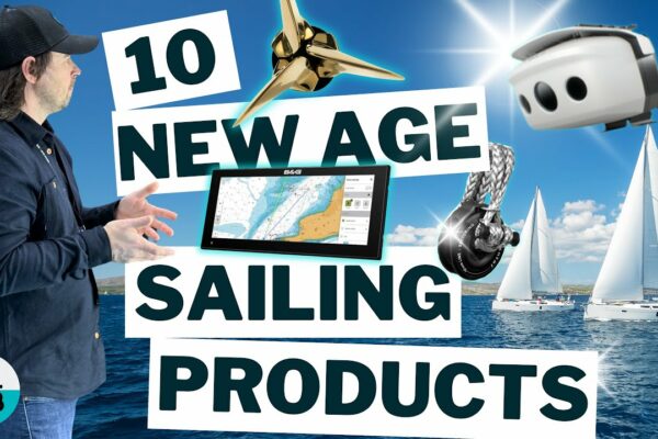 ⛵️ Naufragiile de navigație de top pentru 2025!