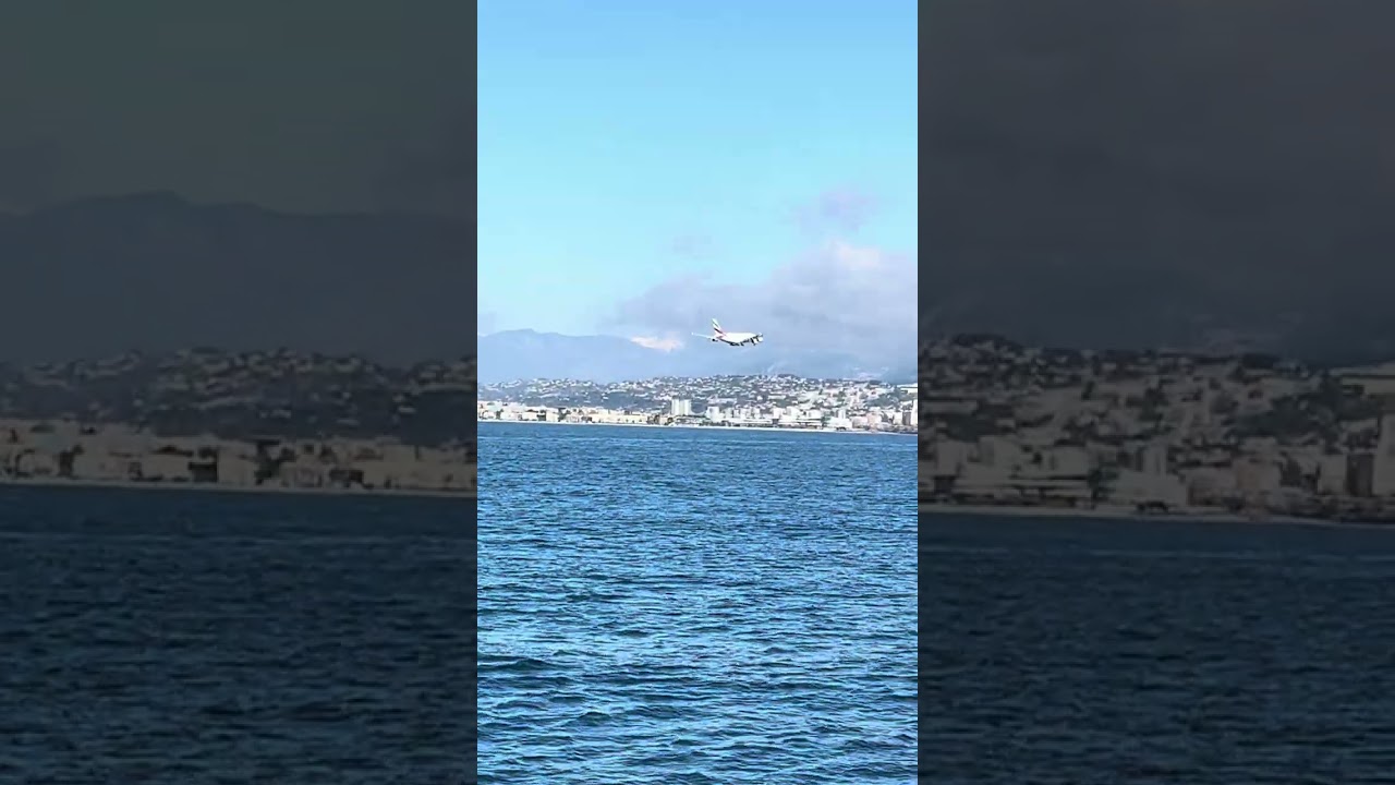 Yacht Vs. Jet, care este mai rapid?