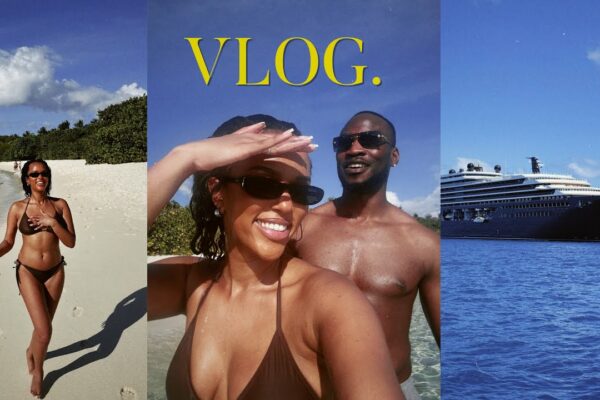 Vlog | Navigând pe un super iaht din Caraibe. Puerto Rico + Insulele Virgine Britanice și SUA
