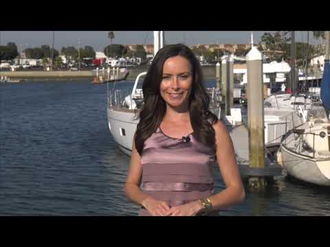 Blue Pacific Yachting Boating Club