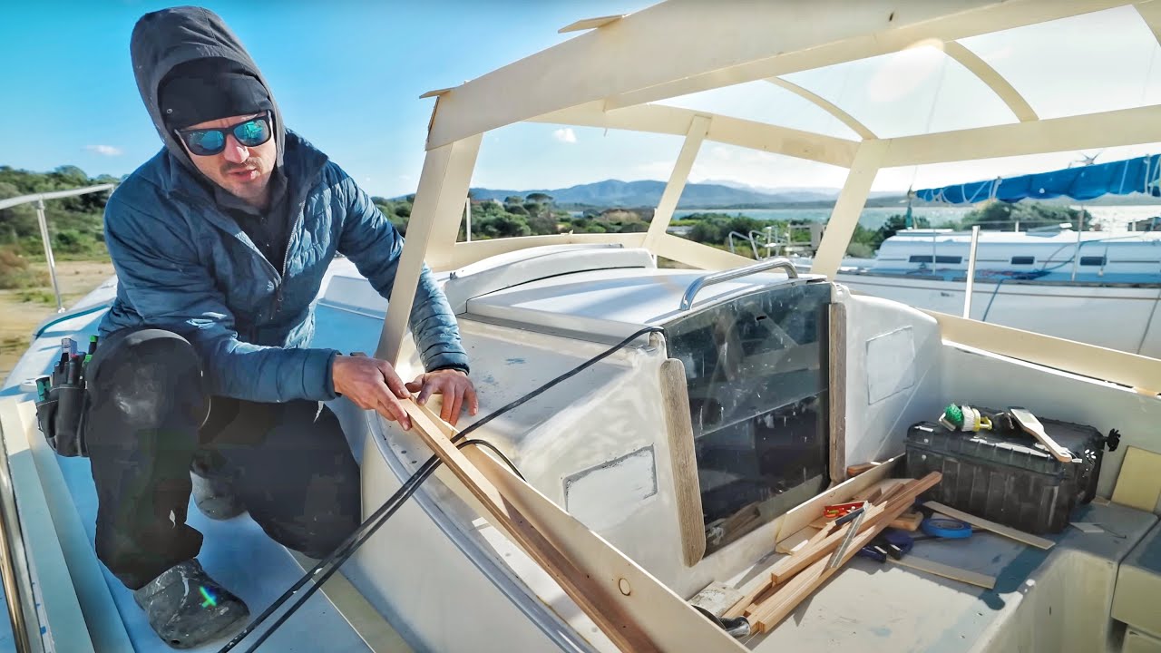 Construirea Dodgerului Hard Ultimate (partea 1) | Pasul 430