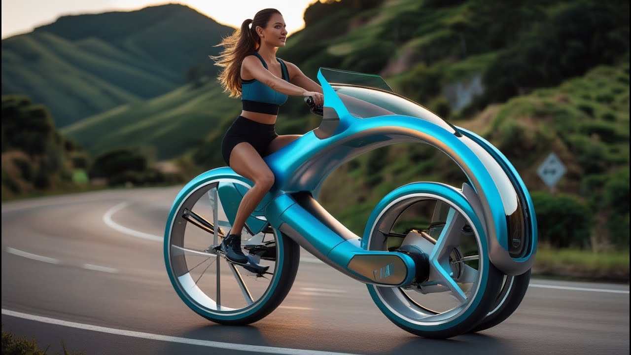 Aceste 20 de invenții sunt atât de futuriste, încât se simt străini