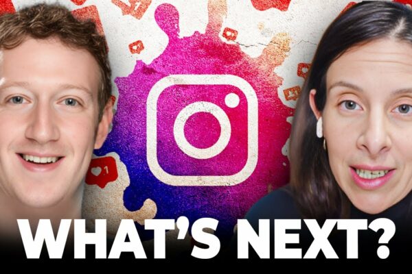 #88: Meta's $ 200B AI Bet, Instagram Reels & The Future of Conținut