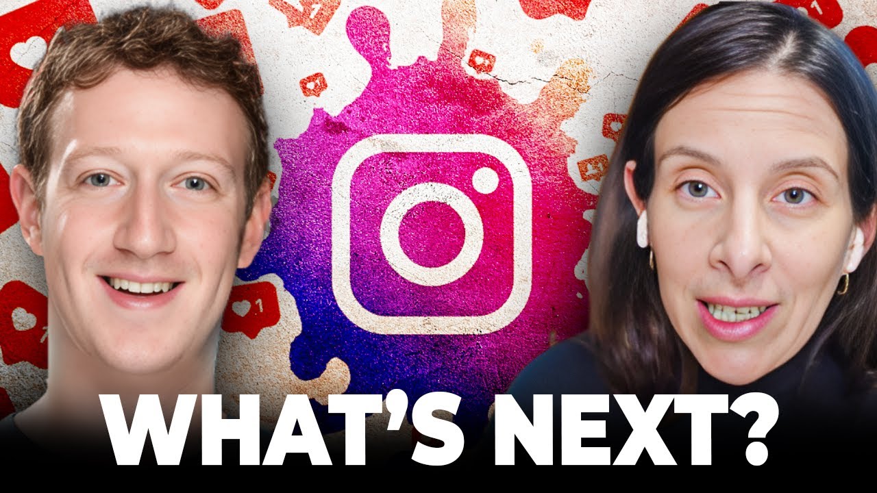 #88: Meta's $ 200B AI Bet, Instagram Reels & The Future of Conținut