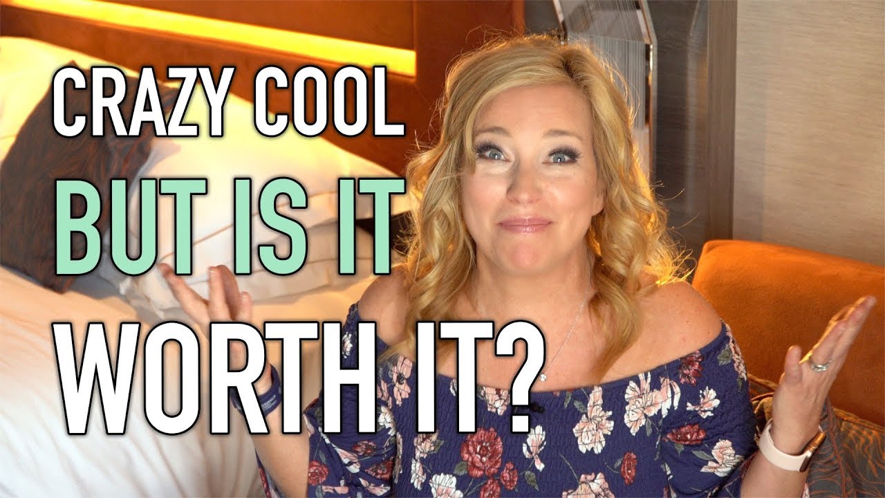 10 motive pentru care MSC Yacht Club merită splurge