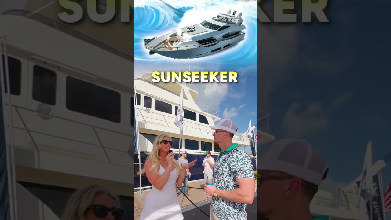 Cum ar arăta ziua ta ideală a iahtului? - Miami Beach Yacht Club