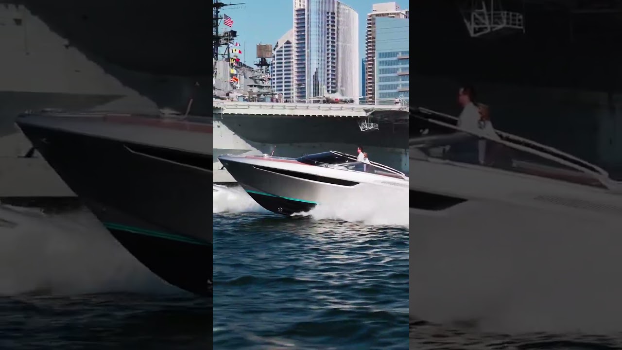 Riva Yachts