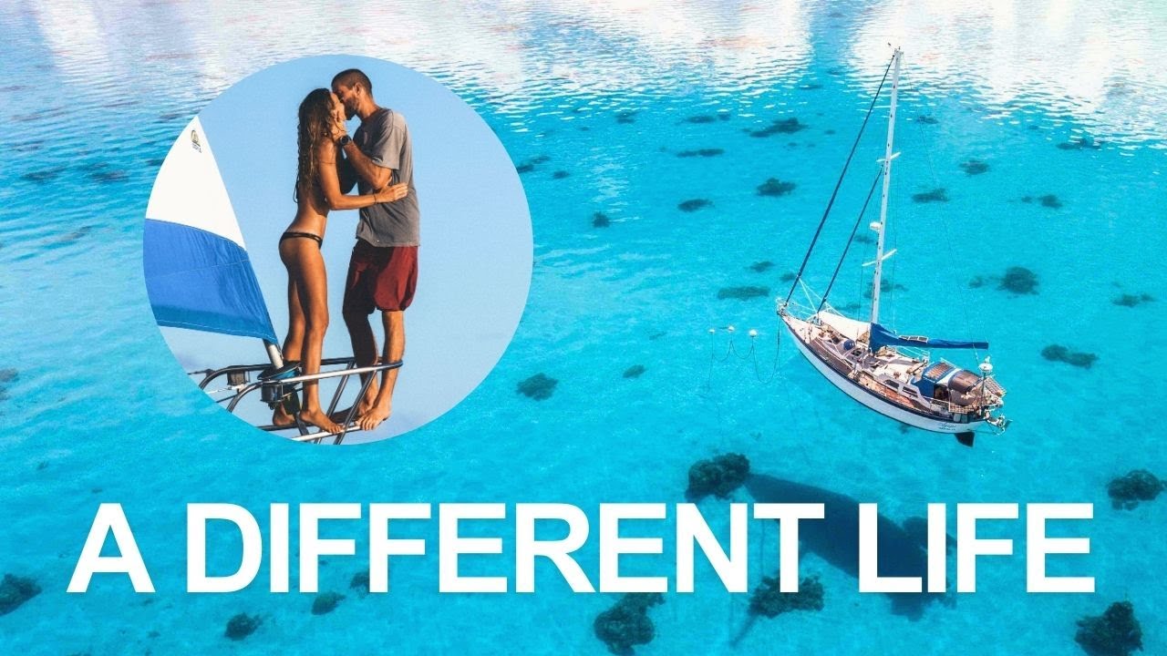 O viață diferită