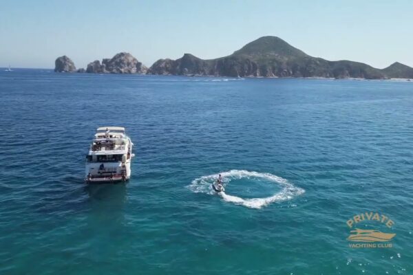 Clubul privat de yachting