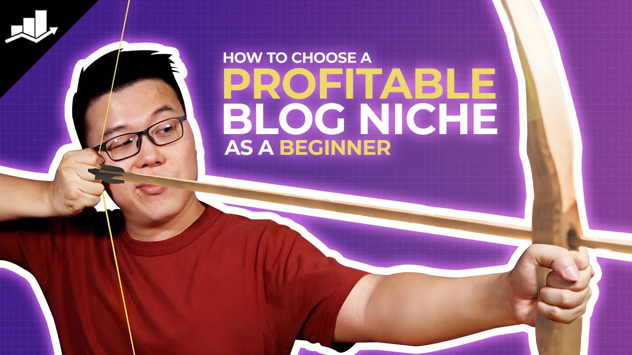 Cum să alegi o nișă de blog profitabilă ca începător (2025)