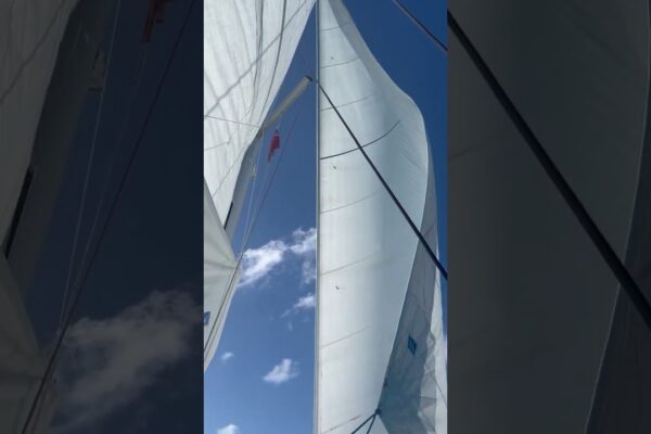 Navigând în BVI